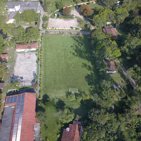 Hotel Fazenda Aldeia Do Vale Jacareí Eksteriør bilde