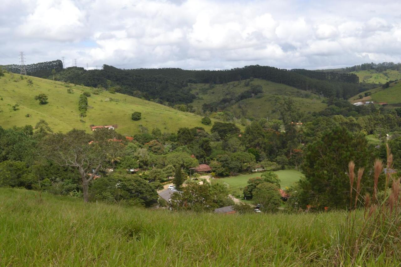 Hotel Fazenda Aldeia Do Vale Jacareí Eksteriør bilde