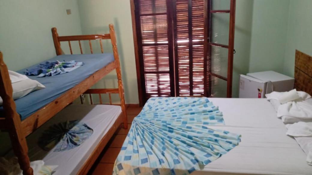 Hotel Fazenda Aldeia Do Vale Jacareí Eksteriør bilde