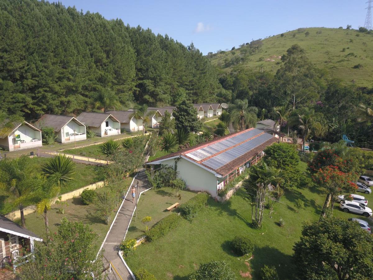 Hotel Fazenda Aldeia Do Vale Jacareí Eksteriør bilde