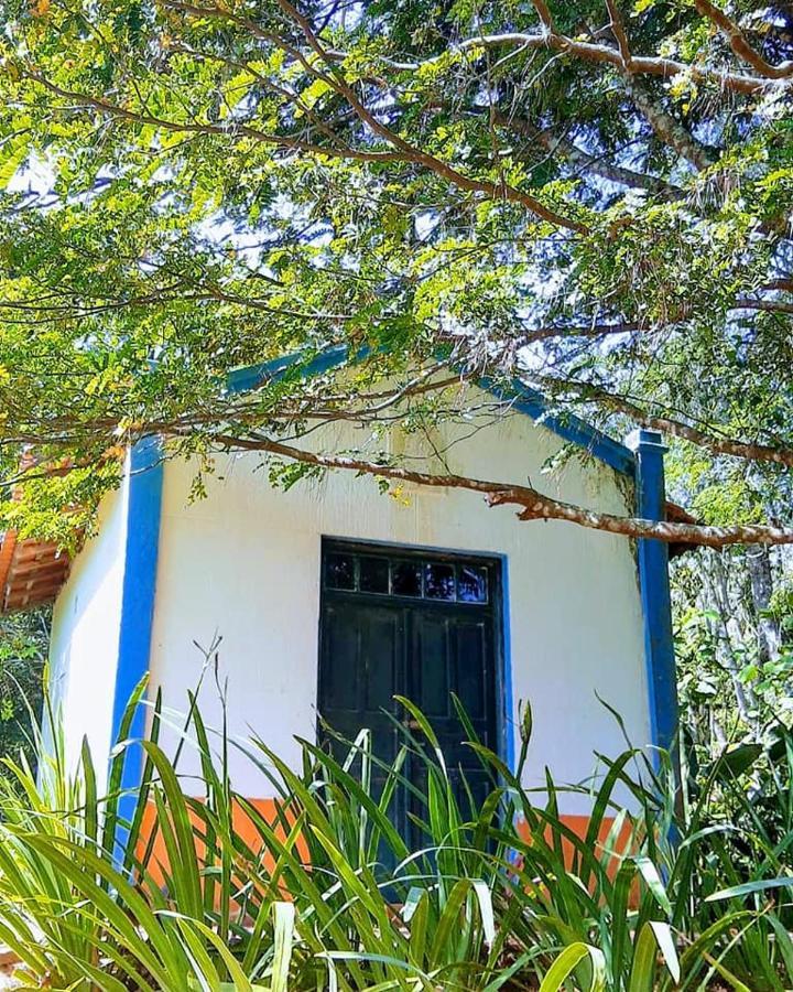 Hotel Fazenda Aldeia Do Vale Jacareí Eksteriør bilde